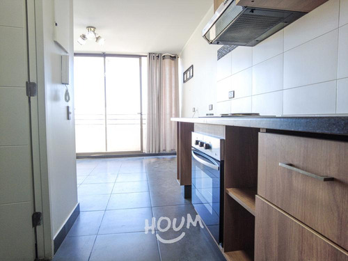 Departamento Avenida José Joaquín Prieto Id: 141177