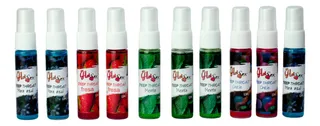 10 Pack Desensibilizador Oral Deep Throat 10ml