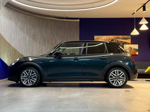 Mini Cooper S 2.0 Chili 5 Puertas Mt