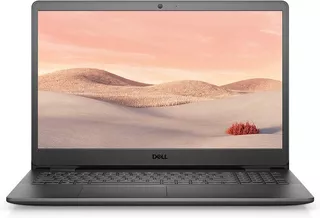 Laptop Dell Inspiron 3000 15.6' Ryzen 5 8gb 256gb Ssd W10