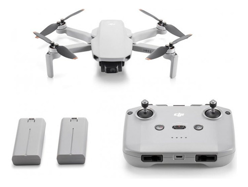 Dji Mini 2 Se Fly More Combo