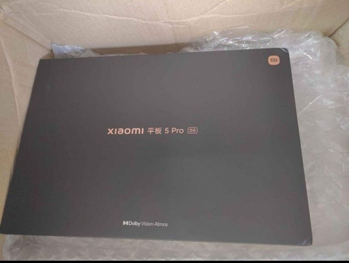 Xiaomi Tablet Pad 5 Pro Global 8gb 256gb 11