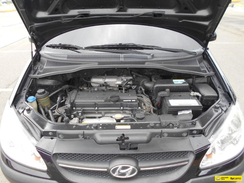 Hyundai Getz 0