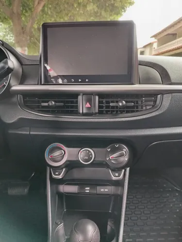Kia Picanto 1.2 Zenith At