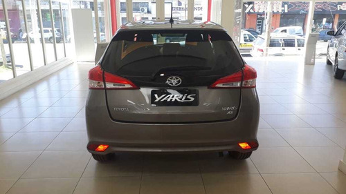 Toyota Yaris Xs 1.5 6mt 5p Reserva Tu Cupo Ahora !!! Mr