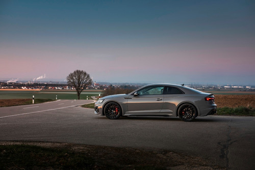 Audi Rs 5 Coupé 2.9 Tfsi