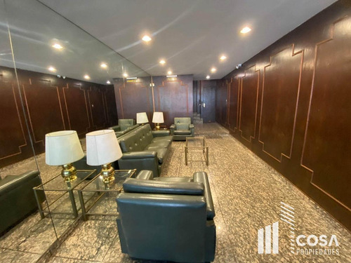 Imagen 3 de 24 de Departamento Venta 4 Dormitorios Pellegrini 1722