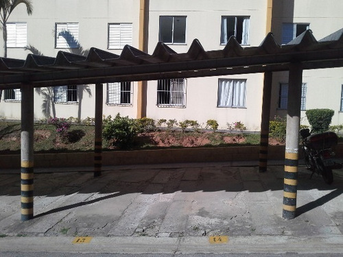 Vendo Apartamento No Terra Da Uva Em Jundiaí - Ap00020 - 2451676