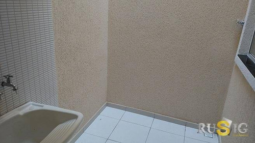 Imagem 20 de 30 de Sobrados Novos (2 Suítes | 2 Vagas) À Venda, Vila Rio Branco, São Paulo. - So0479