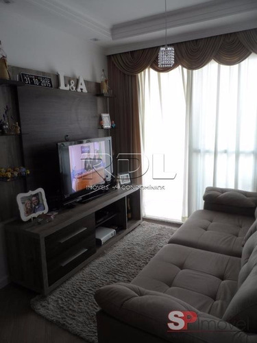 Sala Para Aluguel, Jardim - Santo André/sp - 3202
