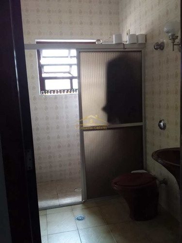 Imagem 6 de 12 de Casa Com 3 Dorms, Cibratel Ii, Itanhaém - R$ 425 Mil, Cod: 1417 - V1417