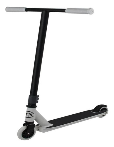 Scooter Freestyle Acrobabia De Salto Barra 82cm Bex Sports 