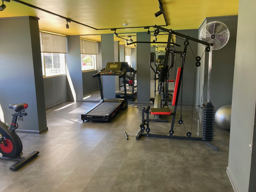 En Promoción 50%; 2 Dorm+ Baño; Piso23, Vivaceta 1702; Codjc