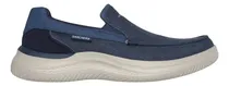 Comprar Skechers Tenis , Hombre  Relaxed Fit, Memory Foam Air-cooled