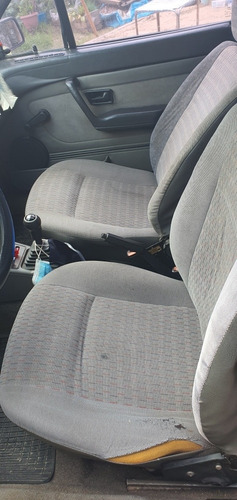 Volkswagen Gol 1.6 Gl 1993