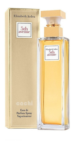 Perfume Elizabeth Arden 5th Avenue 75ml Edp