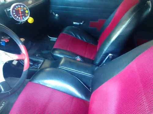 Chevrolet Chevy Ss