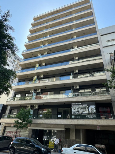 Departamento De 1 Ambiente En Venta En Villa Crespo