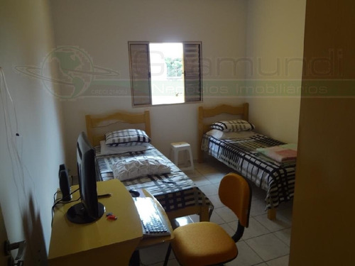 Casa Térrea Assobradada Em Vila Natália - São Paulo - 2808