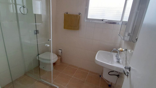 Imagem 12 de 15 de Cobertura Residencial À Venda, Astúrias, Guarujá - Co0332