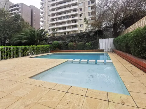 Depto 3d + 2b + 1 Box - Cercano Metro E. Nacional & Ch Españ
