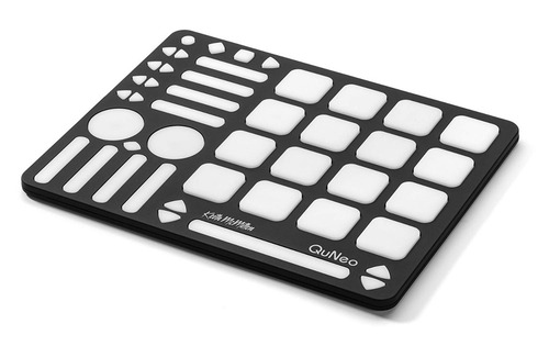 Pad Controller Quneo 3d Multi-touch