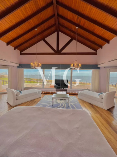 Venta Casa Mansion Primera Linea Frente Al Mar