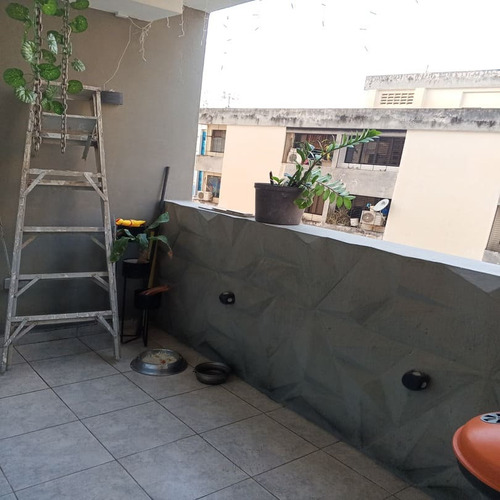 Sky Group Vende Apartamento En Conj. Res. Sevilla Real, Urb. Sabana Larga - Valencia Ina-874