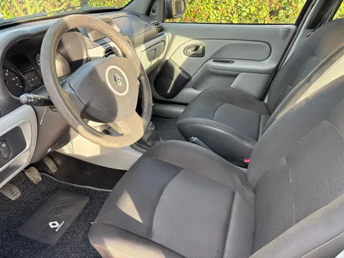 Renault Clio Style 1.2 Mt