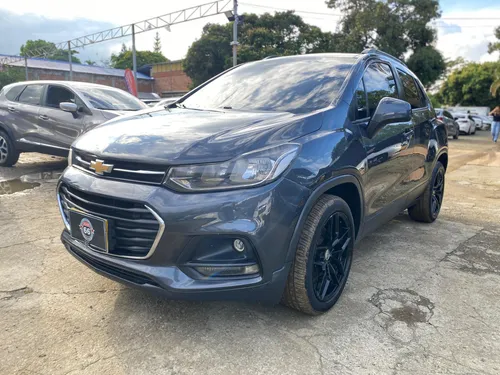 Chevrolet Tracker 1.8 Ls Mt