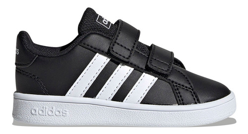 Zapatillas adidas Grand Court Infant - Ef0117 - Open Sports