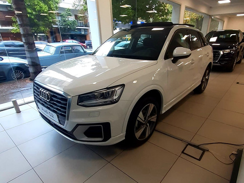 Imagen 10 de 15 de Audi Q2 2021 0km 2020 1.4 Q3 Sportback A3 Sedan A1 Q5 Usa Gg