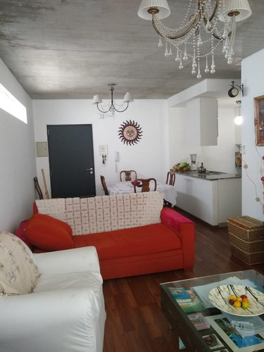 Imagen 5 de 13 de Moriconi Propiedades Cucicba 8350 -departamento - Saavedra