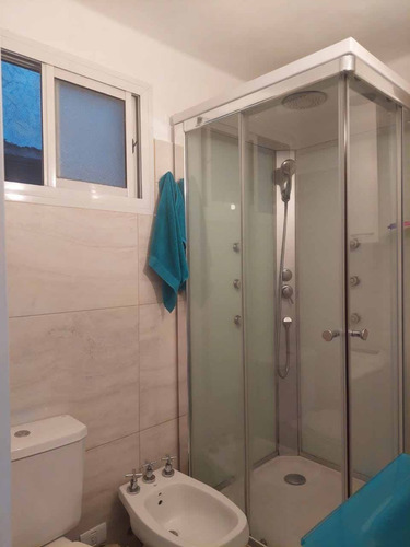 Imagen 11 de 12 de Cómodo Y Luminoso Apartamento En Palermo Cañitas (precio En Usd Por Noche)