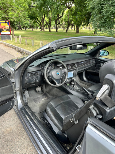 Bmw 330i 2009 Cabrio Unica 90.000km