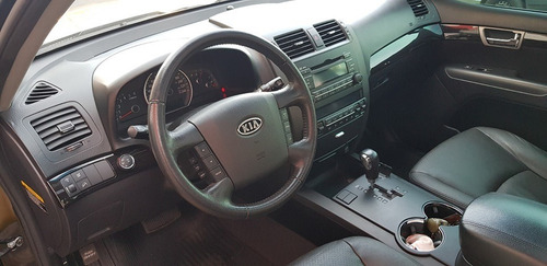 Kia Mohave 3.0 V.6 250 Cv Turbo Diesel Turbo Inter Cooler