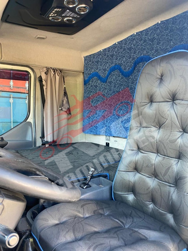 Volvo Vm260 6x2 2007