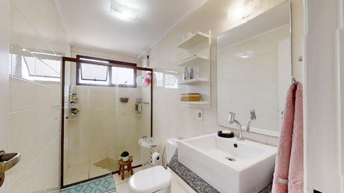 Imagem 24 de 26 de Apartamento À Venda No Bairro Freguesia Do Ó - São Paulo/sp - O-17350-28455