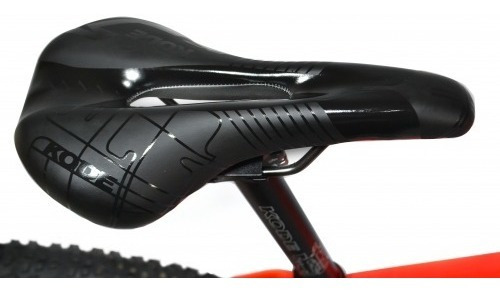 Imagem 5 de 5 de Bicicleta Kode Enduro 20v Shimano Deore 2x10 Mtb 29
