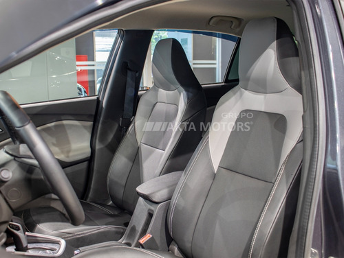 Chevrolet Onix 1.0 TURBO FLEX PLUS PREMIER AUTOMÁTICO