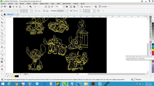 Vectores Corte Láser Lámpara Led Nuevo Diseños En El Pack V2