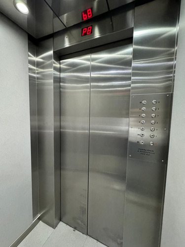 Oficina En Venta, Guadalupe Inn, Álvaro Obregón