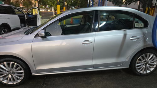 Volkswagen Jetta 2.5 Sport Mt
