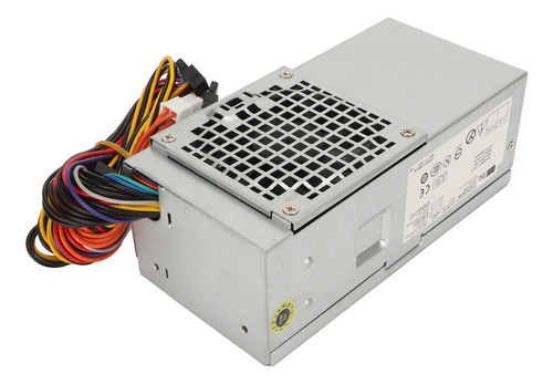Computadora Con Fuente De Alimentación De 250w D250ad00 H250