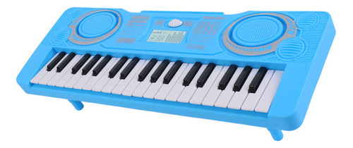 Instrumento Musical Para Niños, Teclado, Piano, 37 Teclas, P