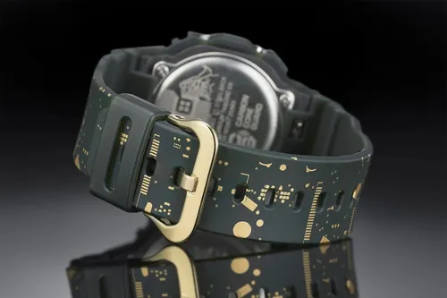 Casio top dw 5600cc
