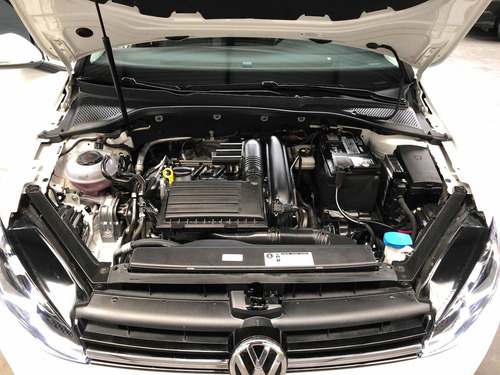 Volkswagen Golf 1.4 Highline Tsi Dsg 2017