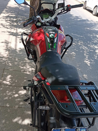 Imagen 3 de 4 de Benelli Trk 251