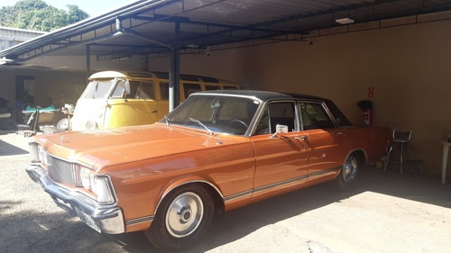 Imagem 1 de 11 de Ford Galaxie Ltd