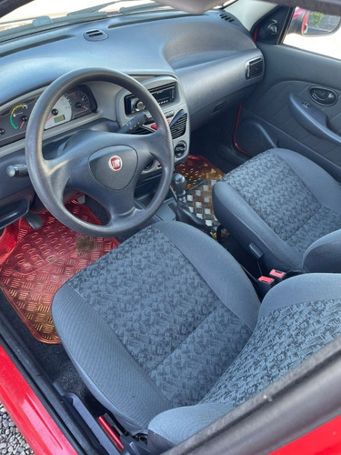 Imagem 9 de 10 de Fiat Palio Fire 1.0 2010